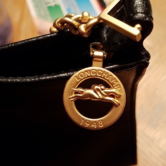 Longchamp NWOT Shoulder Bag - Picture 5 of 6